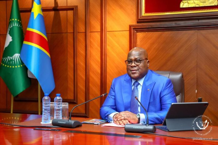 RDC souveraineté numérique