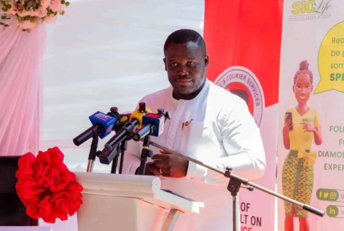 Ghana e-commerce : iCOLMS-GH impose un tournant majeur Ghana e-commerce