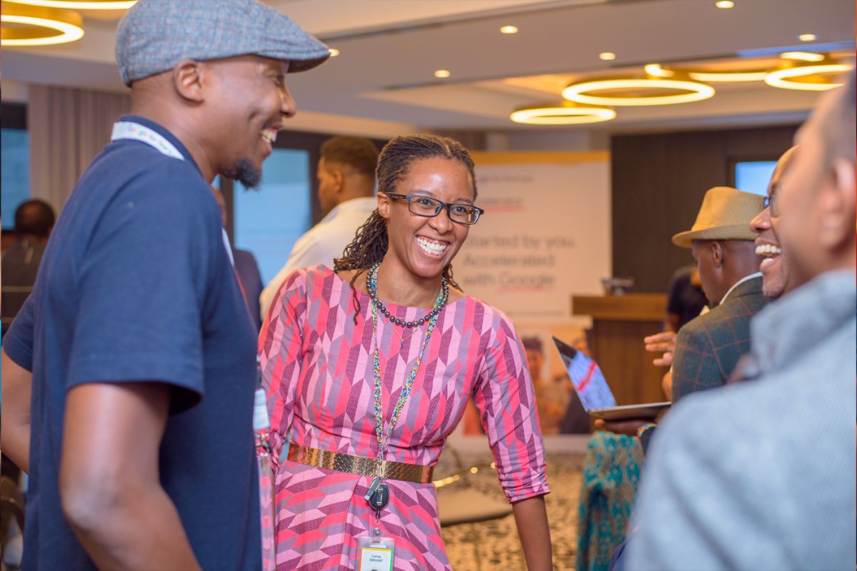 Google lance un nouvel appel à candidatures pour son accélérateur africain Google Accelerator Africa