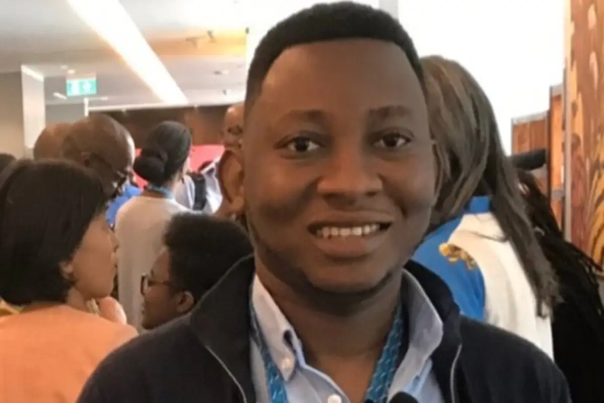 Ghana : Kelvin Nyame révolutionne la recherche immobilière avec MeQasa MeQasa Ghana immobilier