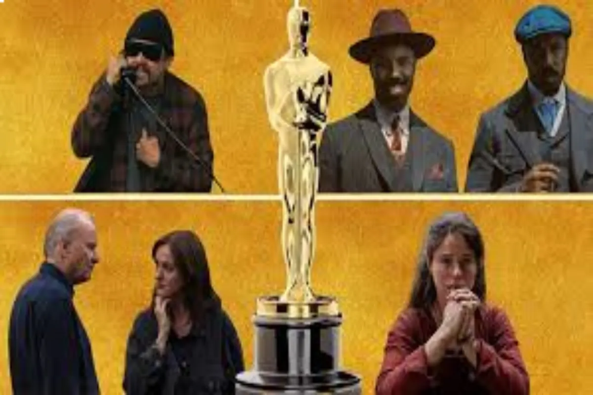 Oscars 2026 : deux Africaines à l’assaut de la statuette Oscars 2026 Africaines