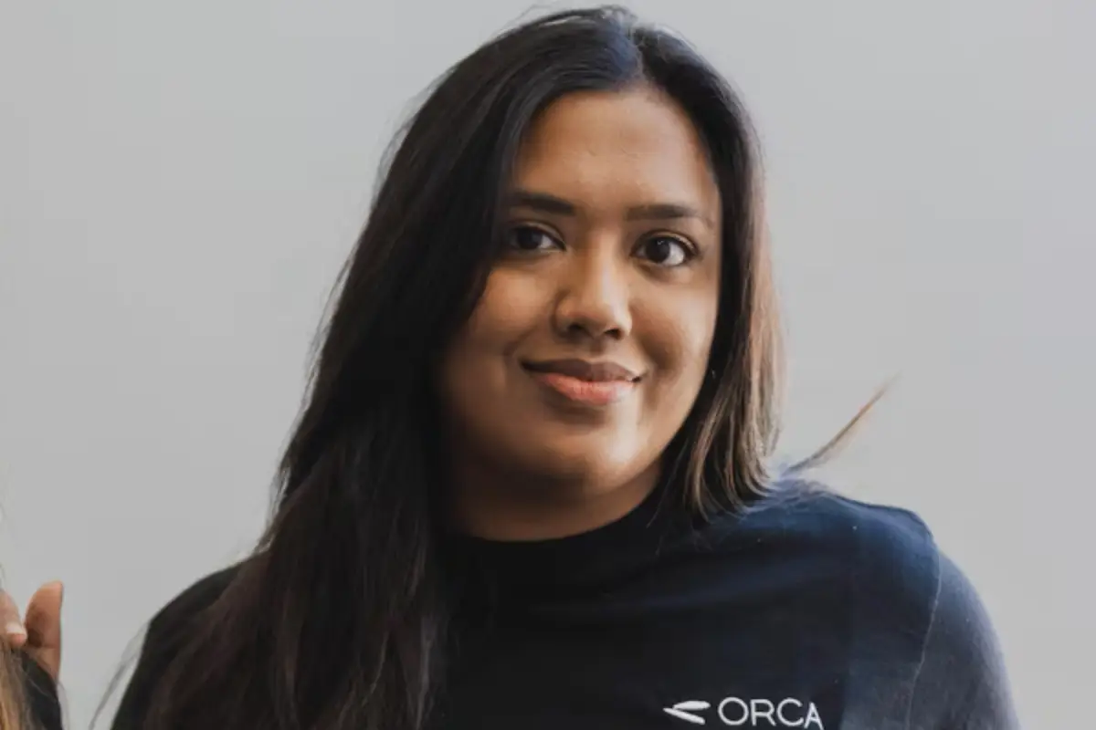 Thalia Pillay propulse Orca Fraud contre la fraude en Afrique Thalia Pillay