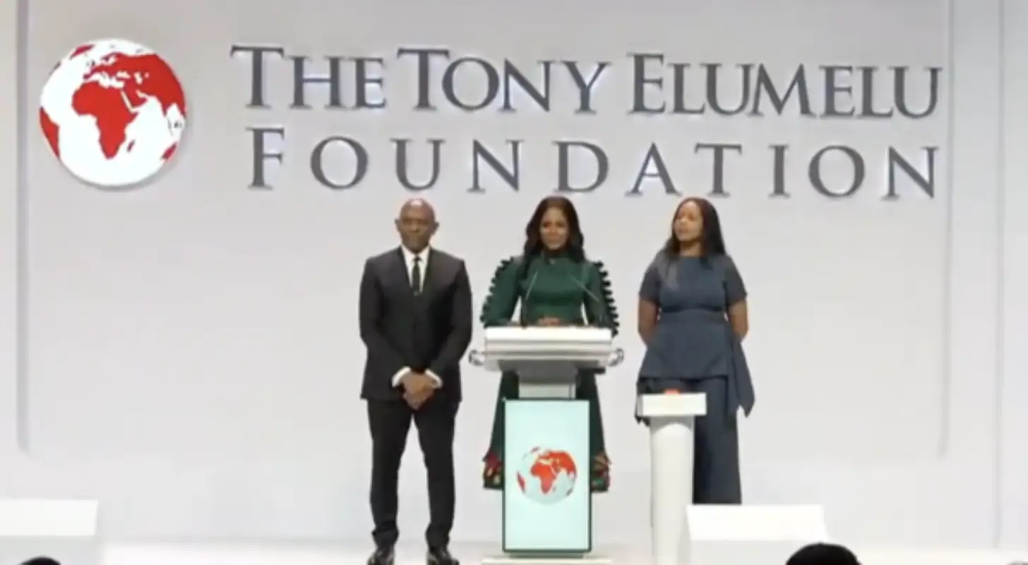 TEF 2026 : 3 200 entrepreneurs africains changent d’échelle Tony Elumelu Foundation 2026