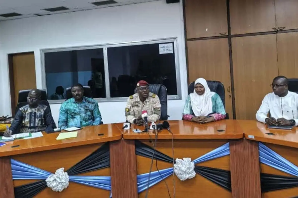 intelligence artificielle Burkina Faso