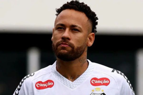 neymar coupe du monde 2026