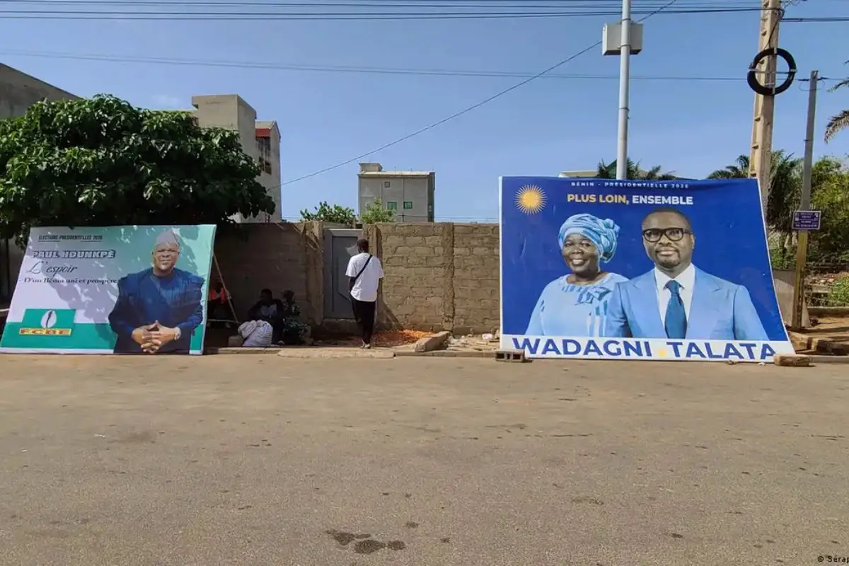 présidentielle Wadagni Hounkpè