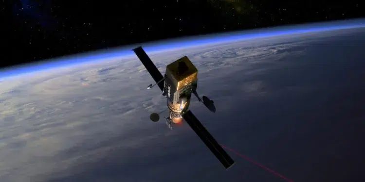 Le Mali étudie la création d'une agence spatiale nationale Le Mali étudie la création d'une agence spatiale nationale