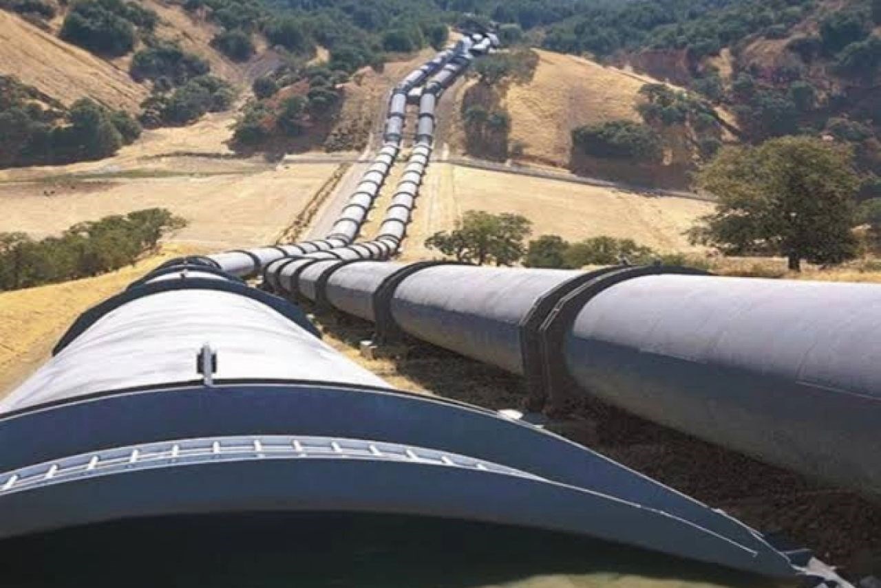 Gazoduc Nigeria-Maroc : Rabat accélère la recherche de 26 milliards USD pour le projet Gazoduc Nigeria-Maroc : Rabat accélère la recherche de 26 milliards USD pour le projet
