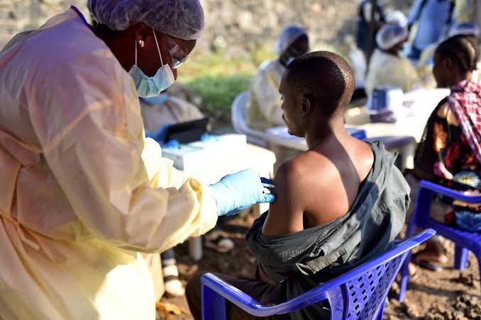 RDC : de nouveaux cas suspects d'Ebola détectés hors du foyer initial