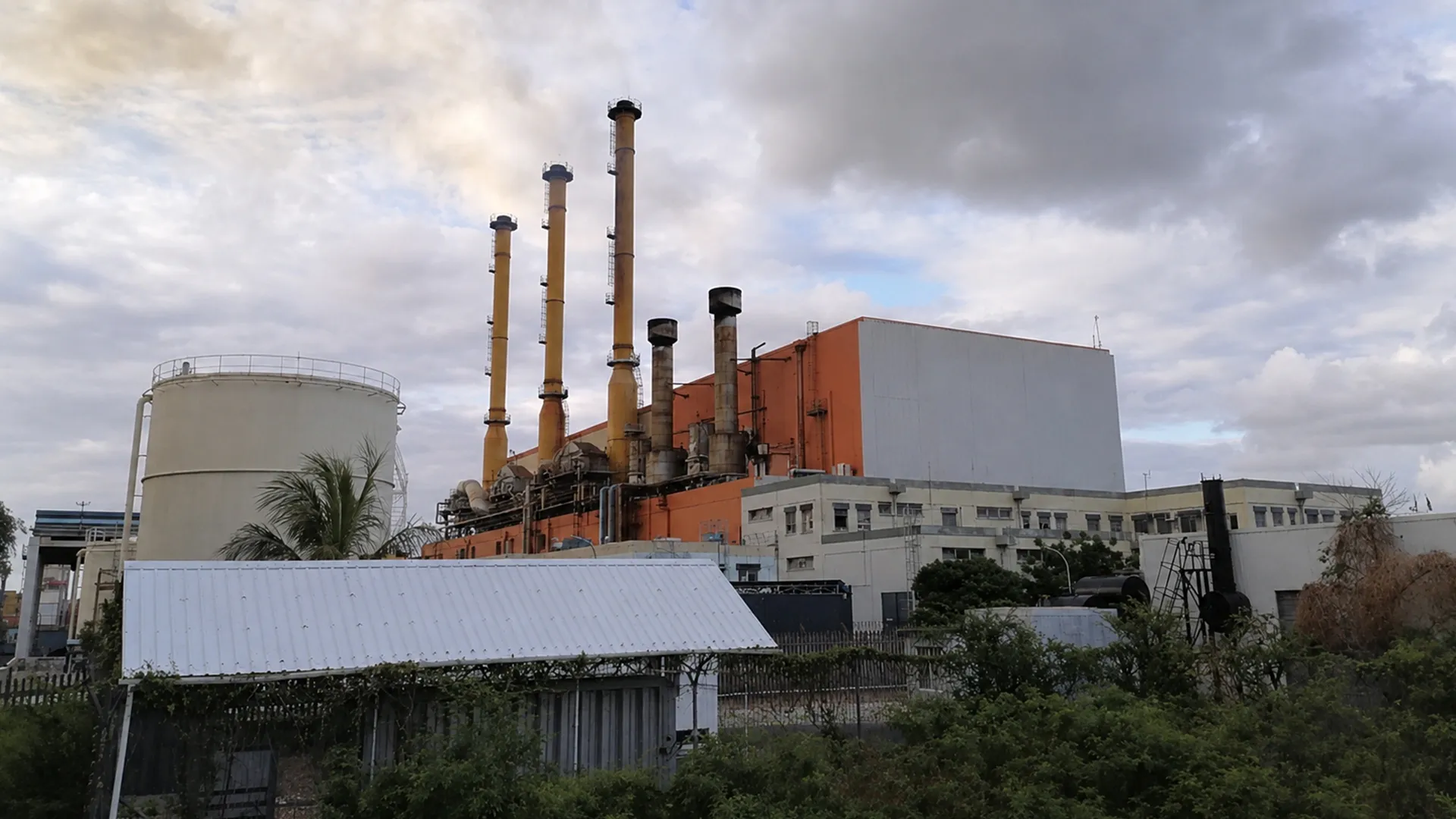 Maurice : la production industrielle progresse de 1,7 % au premier trimestre 2026 Maurice : la production industrielle progresse de 1,7 % au premier trimestre 2026