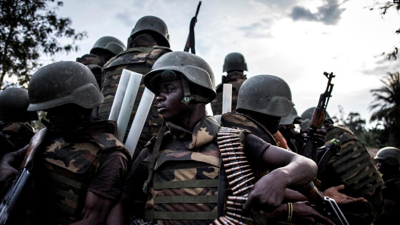 RDC et M23 : le cessez-le-feu passe enfin au test du terrain RDC et M23 : le cessez-le-feu passe enfin au test du terrain