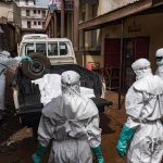 Ebola en RDC : l’épidémie dépasse 6 000 cas confirmés et fait 2 911 morts Ebola en RDC : l’épidémie dépasse 6 000 cas confirmés et fait 2 911 morts