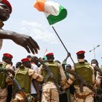 Mutinerie au Niger : le scénario du complot international laisse de nombreuses zones d’ombre Mutinerie au Niger : le scénario du complot international laisse de nombreuses zones d’ombre