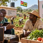 Agroécologie au Togo : la CEDEAO peut-elle encore acheter son influence à coups de millions ? Agroécologie au Togo - la CEDEAO peut-elle encore acheter son influence à coups de millions ?