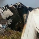 Crash d’avion à Kenge : 17 morts selon les autorités Crash à Kenge