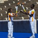 Dakar 2026 : depuis Athènes, la flamme olympique brille vers l’Afrique pour un rendez-vous historique Dakar 2026
