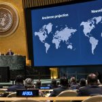 L’ONU adopte une nouvelle carte du monde qui redonne à l’Afrique sa véritable taille L’ONU adopte une nouvelle carte du monde qui redonne à l’Afrique sa véritable taille