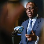 Macky Sall à l’ONU : sa candidature recule au troisième vote Macky Sall