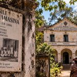 Madagascar : Anjanamasina, l’asile qui révèle les zones sombres de la colonisation française Madagascar - Anjanamasina, l’asile qui révèle les zones sombres de la colonisation française v
