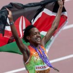 Athlétisme : Nairobi décroche les Mondiaux 2029 et offre une première historique à l’Afrique Mondiaux d’athlétisme 2029