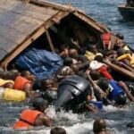 RDC : au moins 12 morts dans un naufrage sur le lac Kivu Naufrage sur le lac Kivu