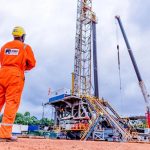 Pétrole au Gabon