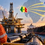 Pétrole : cinq pays captent 93 % du brut sénégalais, et aucun n’est africain Pétrole - cinq pays captent 93 % du brut sénégalais, et aucun n’est africain