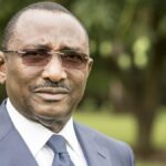 Sidya Touré : l’ancien Premier ministre guinéen meurt à Paris Sidya Touré