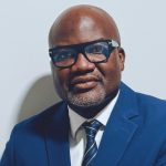 Transferts d’argent en Afrique : Aliyou Ahmadou plaide pour des monnaies plus utiles à l’ère numérique Transferts d’argent en Afrique