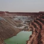 Niger : l’appui américain de 414 millions $ à la mine d’uranium Dasa se précise mine d’uranium Dasa