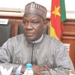 Cameroun : quatre journalistes libérés sans poursuites quatre journalistes libérés
