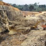 Côte d’Ivoire : une mine d’or de 115 tonnes à Boundiali 115 tonnes d’or
