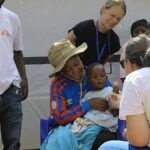 961 enfants depuis mai