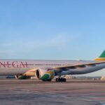 Perturbations Air Sénégal : des vols vers Paris et Abidjan reprogrammés Air Sénégal