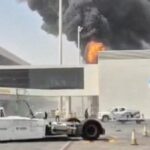 Attaque de l'aéroport de Riyad : le Sénégal réagit au drame Attaque de l'aéroport de Riyad