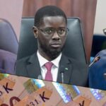 Budget 2027 du Sénégal
