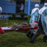 Ebola