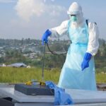 Ebola en RDC