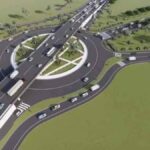 Échangeur de Vêdoko au Bénin : coût, travaux et nouveau don du Japon Échangeur de Vêdoko au Bénin