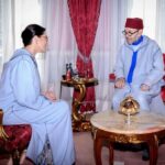 Fatima Ezzahra El Mansouri : le PAM face au défi du pouvoir Fatima Ezzahra El Mansourii
