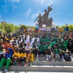 JOJ Dakar 2026 : où les drones seront-ils interdits ? JOJ Dakar 2026