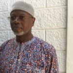 Moussa Kaka : Alioune Tine dénonce un mois de silence au Niger Moussa Kaka