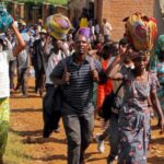 Paix en est de la RDC