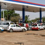 Pénurie d’essence au Niger : pourquoi Niamey est touchée Pénurie d’essence au Niger