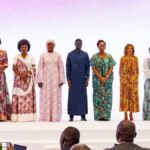 À Dakar, les Premières dames africaines mobilisées pour les femmes Premières dames africaines mobilisées