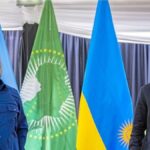 RDC et Union africaine