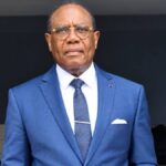 Rémy Nama : qui est le nouveau président du Conseil constitutionnel du Cameroun ? Rémy Nama