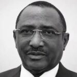Sidya Touré