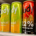 Vody