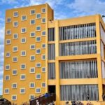 Burkina Faso : une école R+3 à 1 milliard FCFA inaugurée école R+3